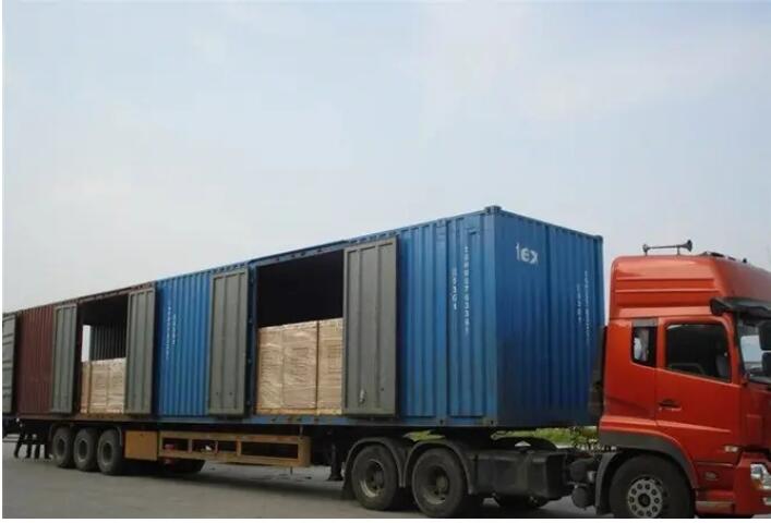 漳州到定州市整车运输