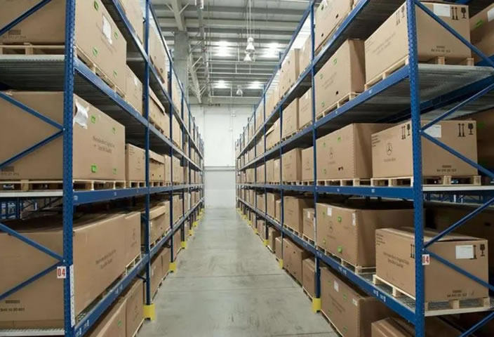 漳州到定州市货物仓储