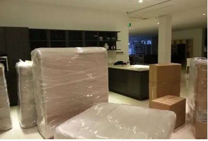 漳州到定州市长途搬家