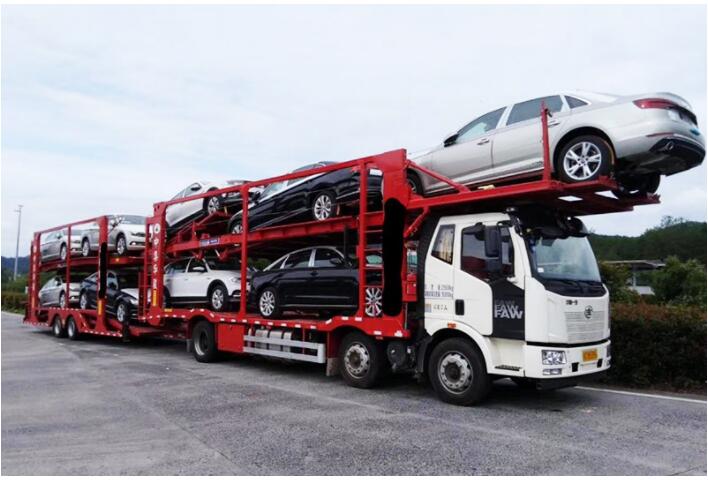 漳州到定州市轿车托运